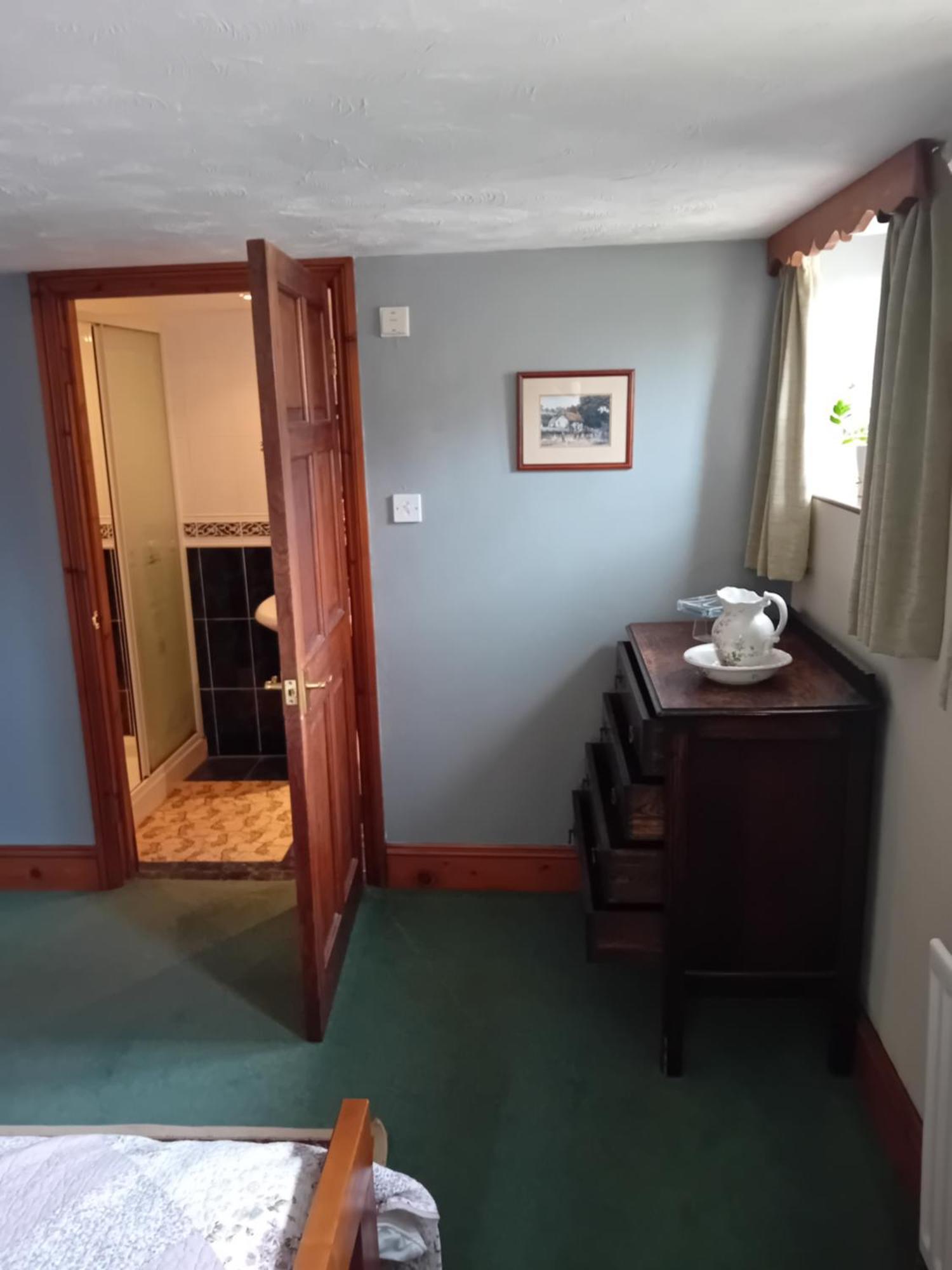 Robins Nest Apartment Liskeard Exterior foto
