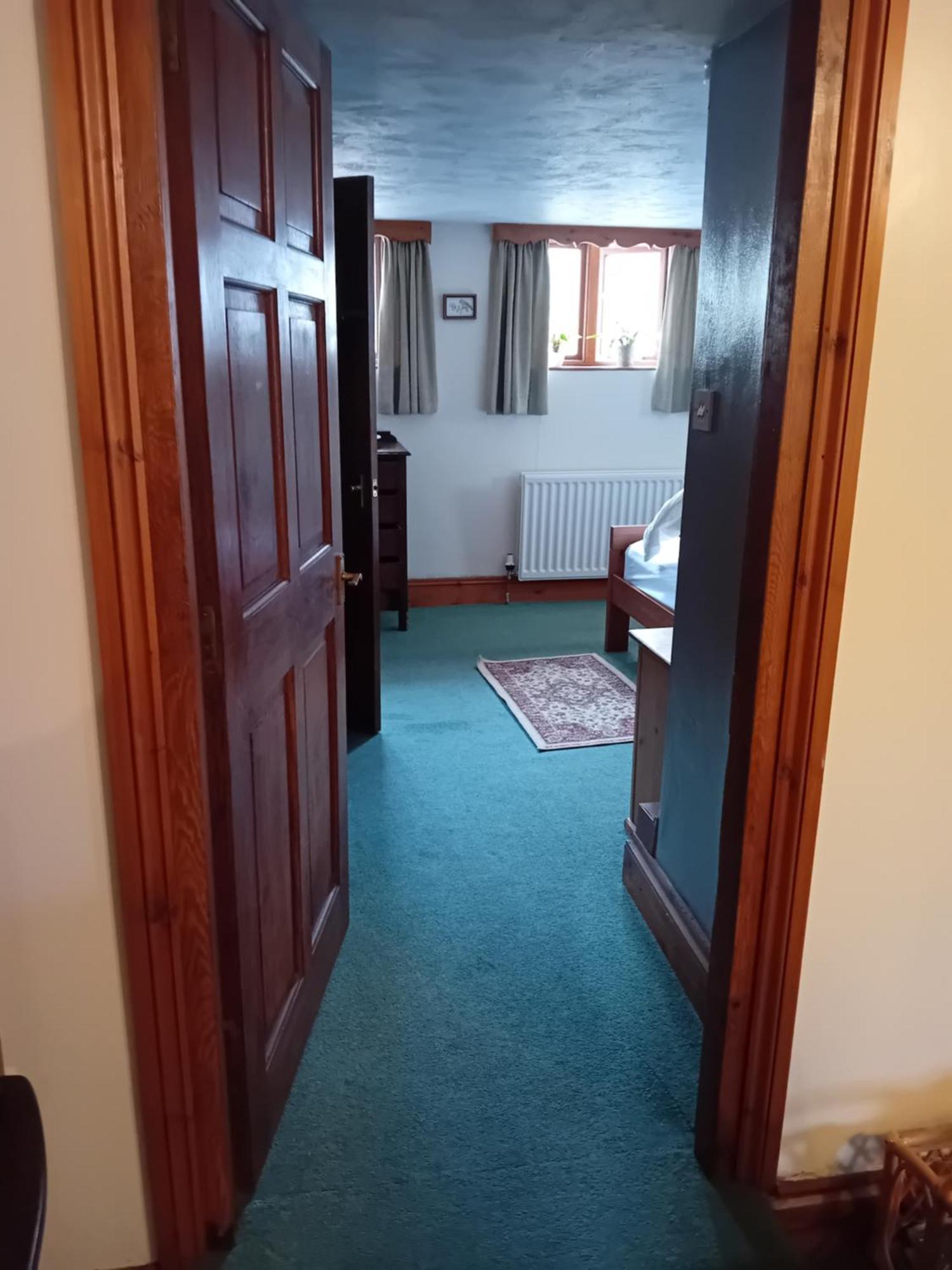Robins Nest Apartment Liskeard Exterior foto